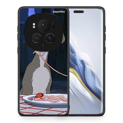 Lady And Tramp 1 - Honor Magic6 Pro θήκη