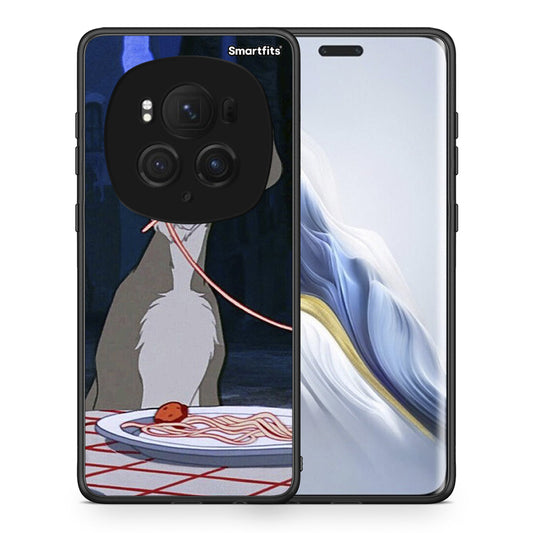 Lady And Tramp 1 - Honor Magic6 Pro θήκη