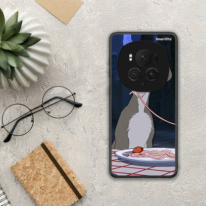 Lady And Tramp 1 - Honor Magic6 Pro θήκη