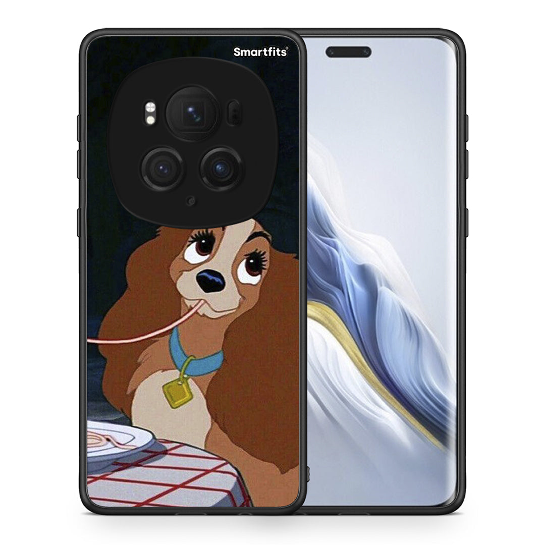 Lady And Tramp 2 - Honor Magic6 Pro θήκη