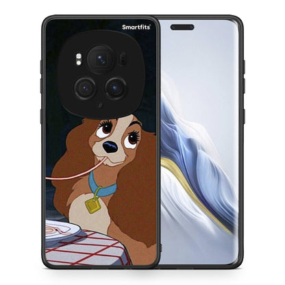 Lady And Tramp 2 - Honor Magic6 Pro θήκη