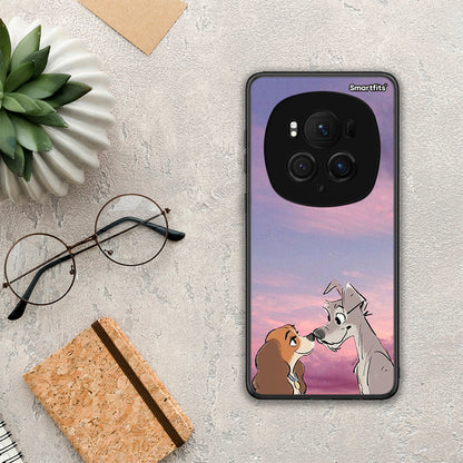 Lady And Tramp - Honor Magic6 Pro θήκη