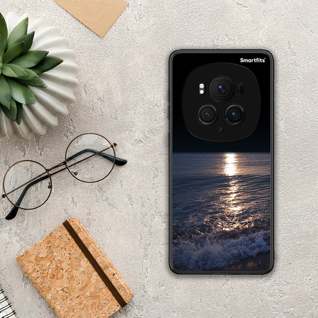 Landscape Moon - Honor Magic6 Pro θήκη