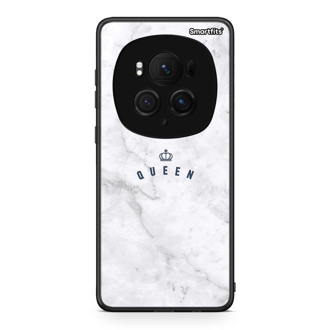 4 - Honor Magic6 Pro Queen Marble case, cover, bumper
