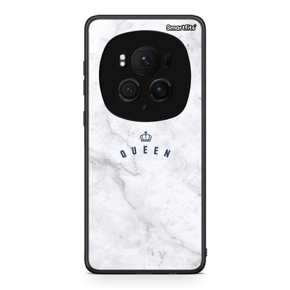 4 - Honor Magic6 Pro Queen Marble case, cover, bumper