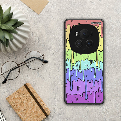 Melting Rainbow - Honor Magic6 Pro θήκη