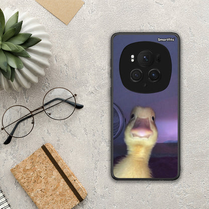 Meme Duck - Honor Magic6 Pro θήκη