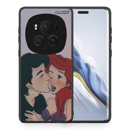 Mermaid Couple - Honor Magic6 Pro θήκη