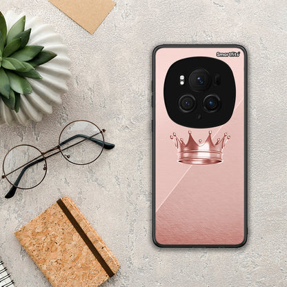 Minimal Crown - Honor Magic6 Pro θήκη
