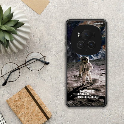 More Space - Honor Magic6 Pro θήκη