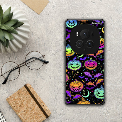 Neon Halloween - Honor Magic6 Pro θήκη