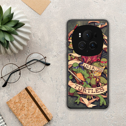 Ninja Turtles - Honor Magic6 Pro θήκη