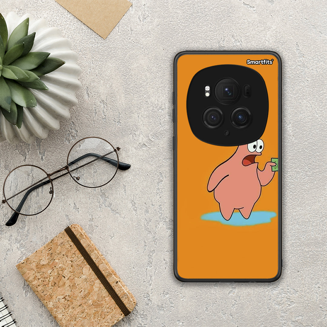 No Money 1 - Honor Magic6 Pro θήκη