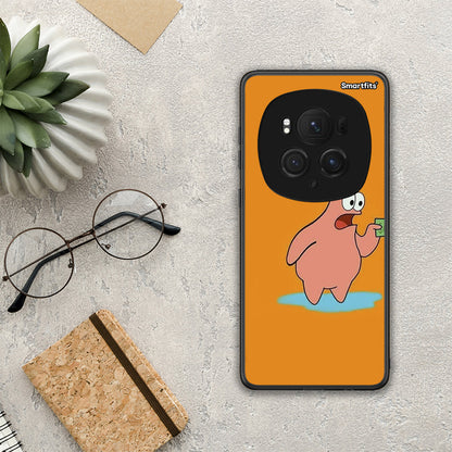 No Money 1 - Honor Magic6 Pro θήκη