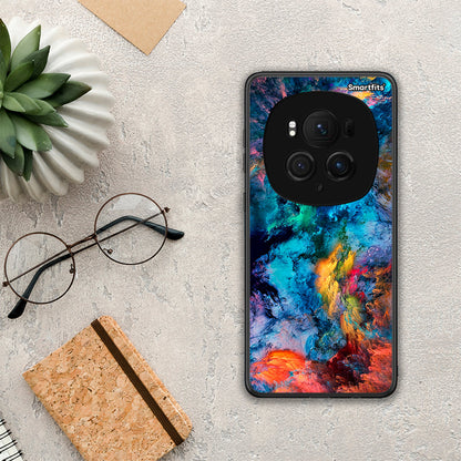 Paint Crayola - Honor Magic6 Pro θήκη