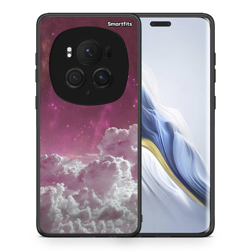 Pink Moon - Honor Magic6 Pro θήκη