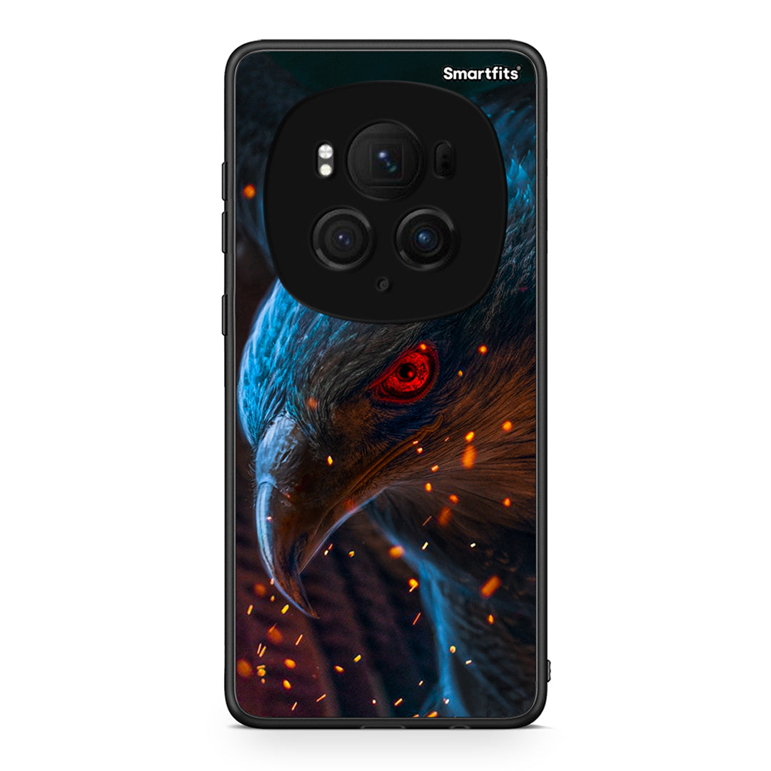 4 - Honor Magic6 Pro Eagle PopArt case, cover, bumper