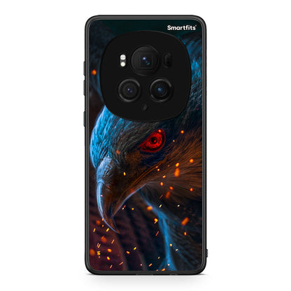 4 - Honor Magic6 Pro Eagle PopArt case, cover, bumper