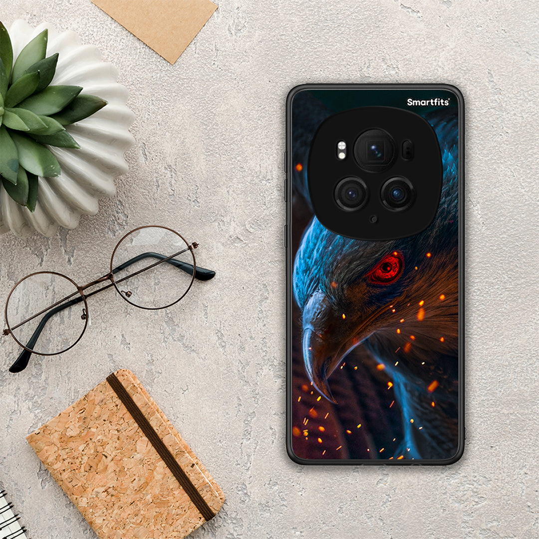 PopArt Eagle - Honor Magic6 Pro θήκη