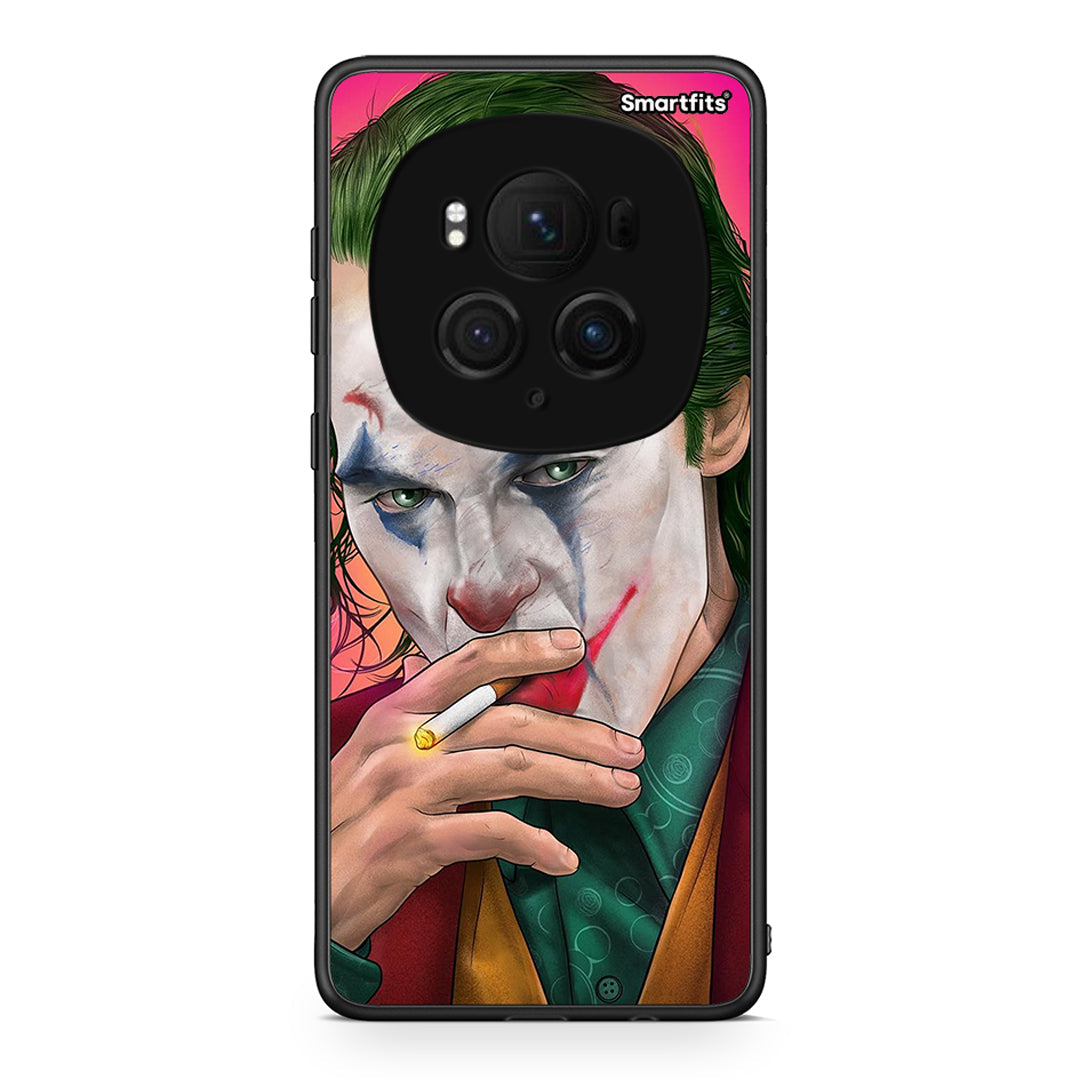 4 - Honor Magic6 Pro JokesOnU PopArt case, cover, bumper