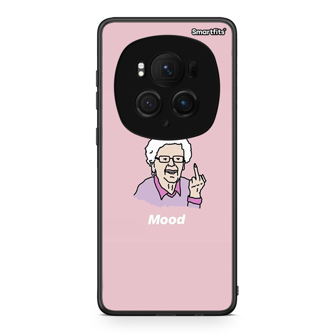 4 - Honor Magic6 Pro Mood PopArt case, cover, bumper