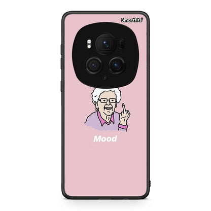 4 - Honor Magic6 Pro Mood PopArt case, cover, bumper