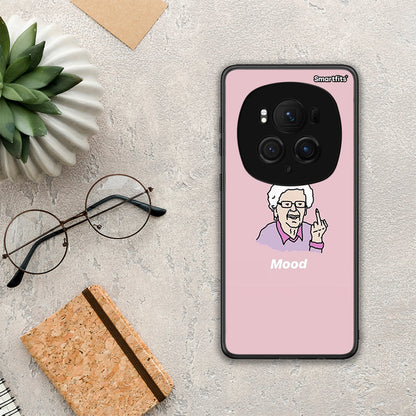 PopArt Mood - Honor Magic6 Pro θήκη