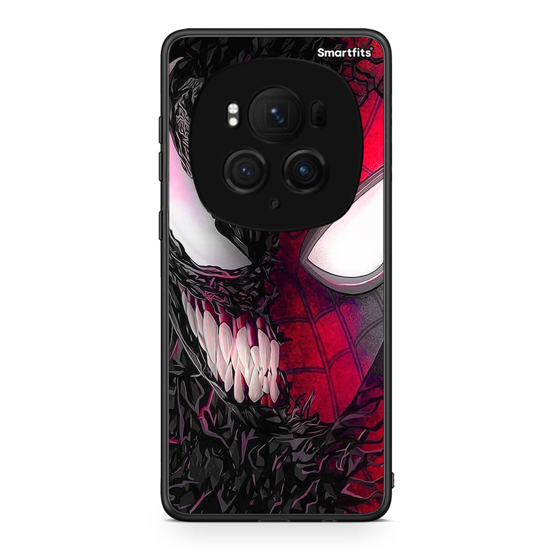 4 - Honor Magic6 Pro SpiderVenom PopArt case, cover, bumper
