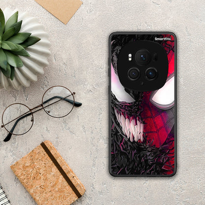 PopArt SpiderVenom - Honor Magic6 Pro θήκη