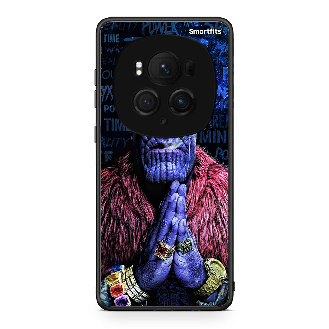 4 - Honor Magic6 Pro Thanos PopArt case, cover, bumper