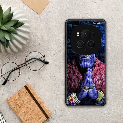 PopArt Thanos - Honor Magic6 Pro θήκη