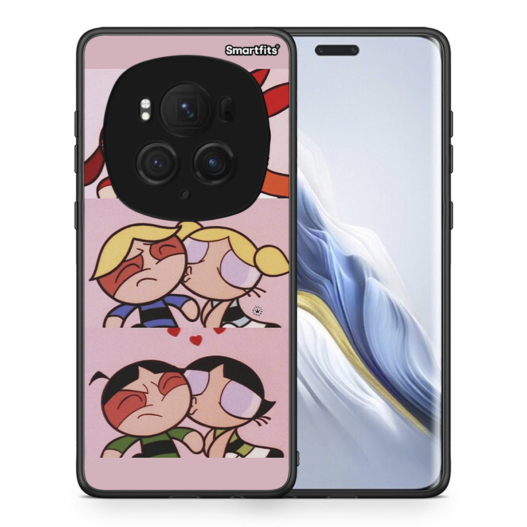 Puff Love - Honor Magic6 Pro θήκη