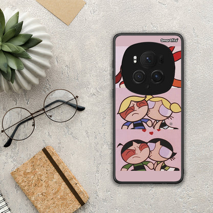 Puff Love - Honor Magic6 Pro θήκη