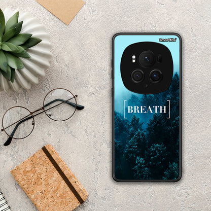 Quote Breath - Honor Magic6 Pro θήκη