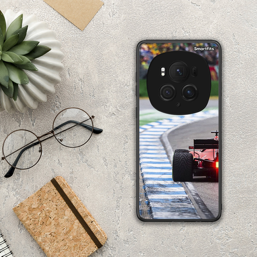 Racing Vibes - Honor Magic6 Pro θήκη