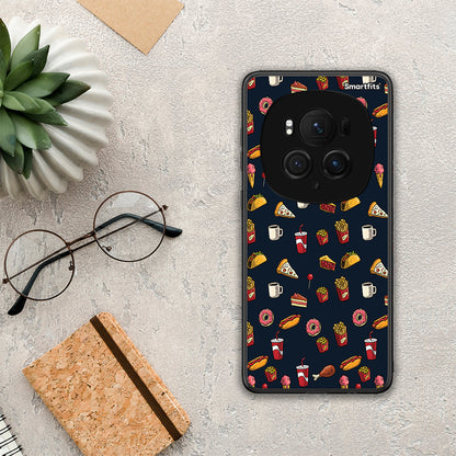 Random Hungry - Honor Magic6 Pro θήκη