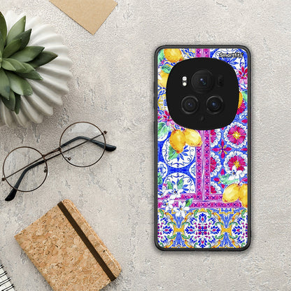 Retro Spring - Honor Magic6 Pro θήκη