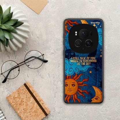 Screaming Sky - Honor Magic6 Pro θήκη