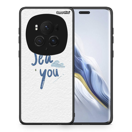 Sea You - Honor Magic6 Pro θήκη