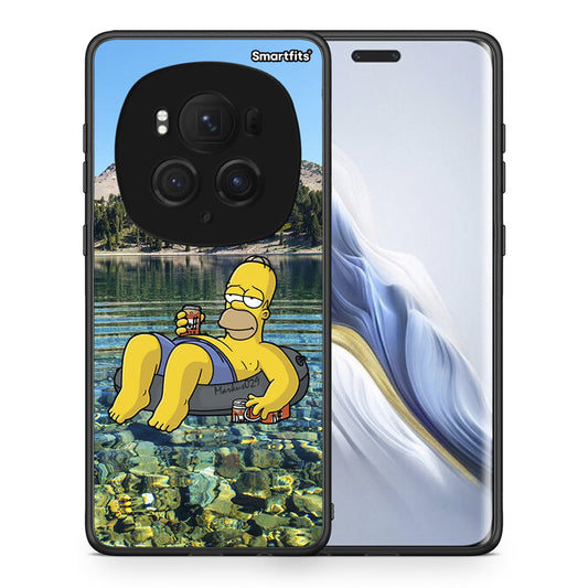 Summer Happiness - Honor Magic6 Pro θήκη