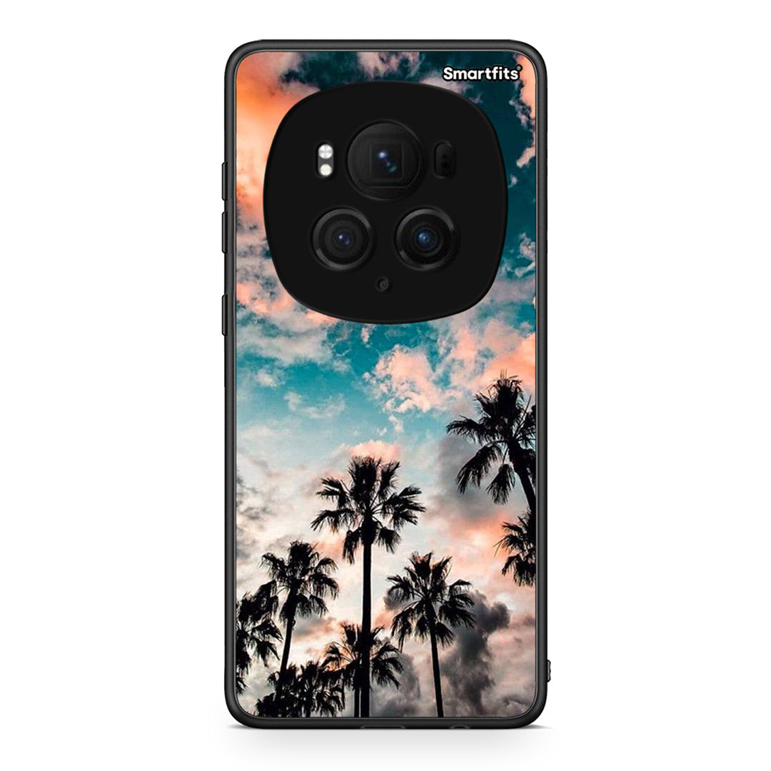 99 - Honor Magic6 Pro Summer Sky case, cover, bumper