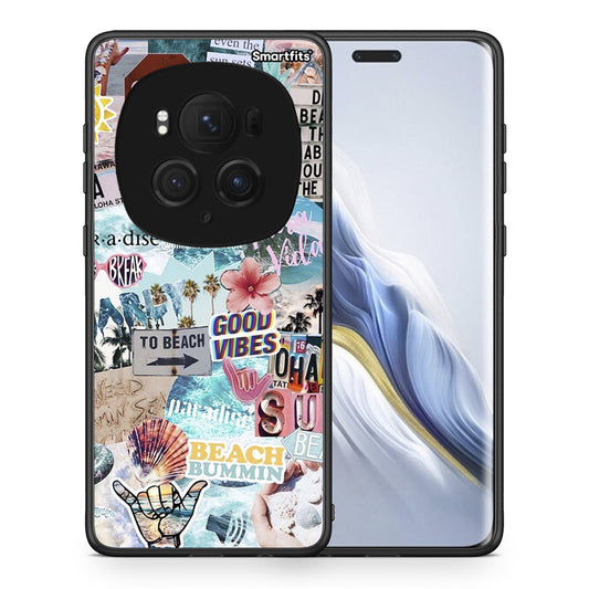 Summer Vibes - Honor Magic6 Pro θήκη
