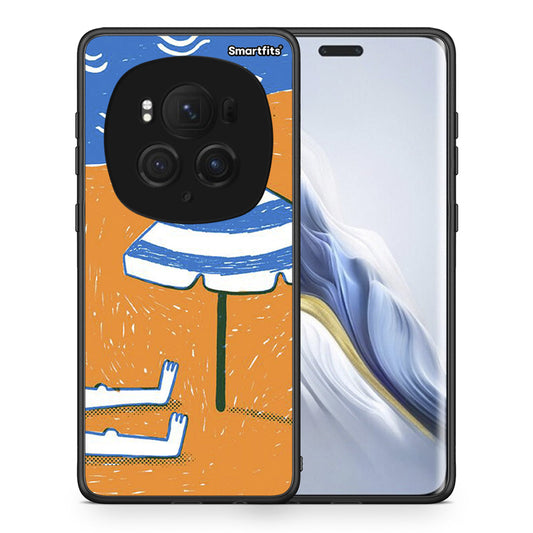 Summering - Honor Magic6 Pro θήκη