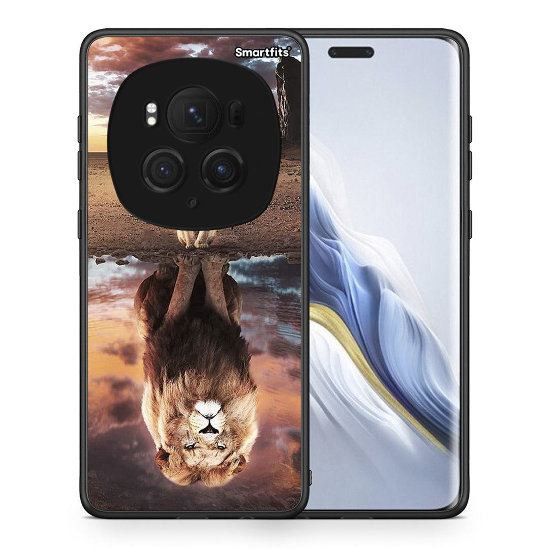 Sunset Dreams - Honor Magic6 Pro θήκη