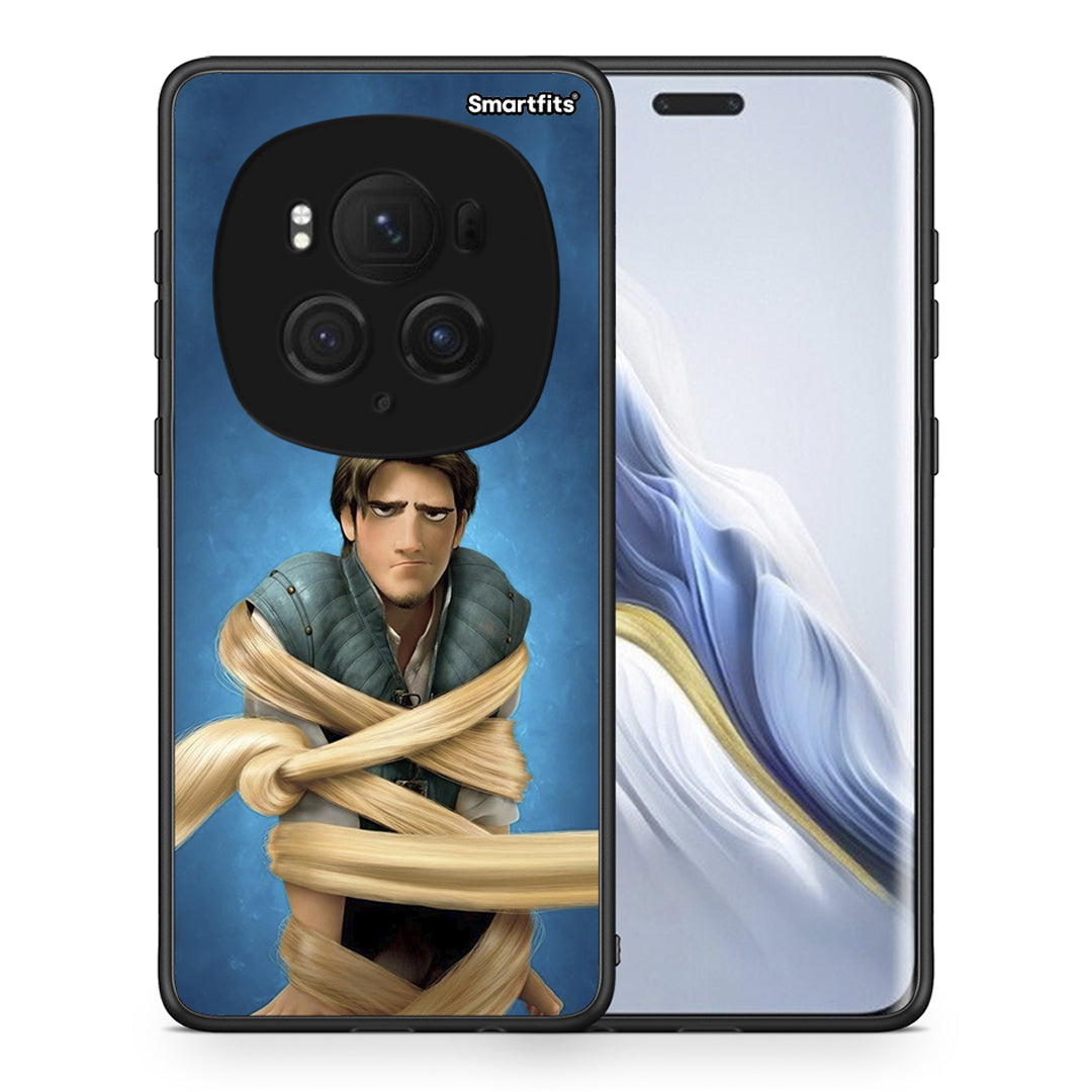 Tangled 1 - Honor Magic6 Pro θήκη