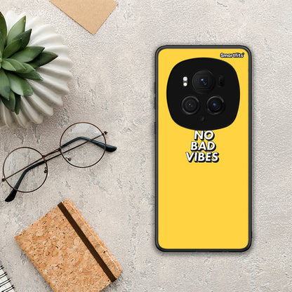 Text Vibes - Honor Magic6 Pro θήκη