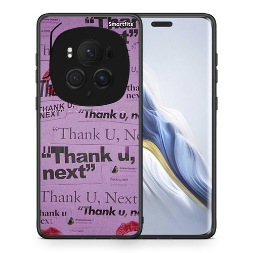 Thank You Next - Honor Magic6 Pro θήκη