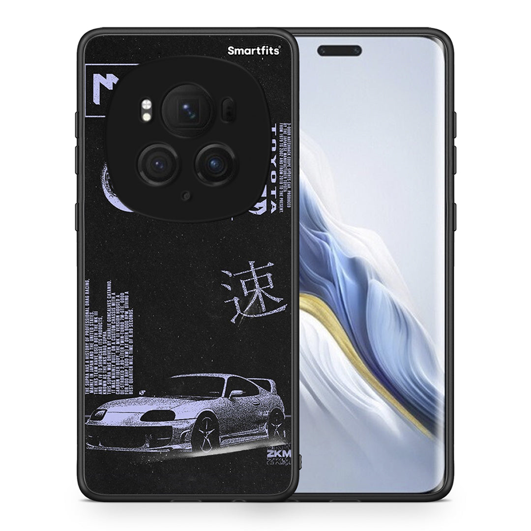 Tokyo Drift - Honor Magic6 Pro θήκη