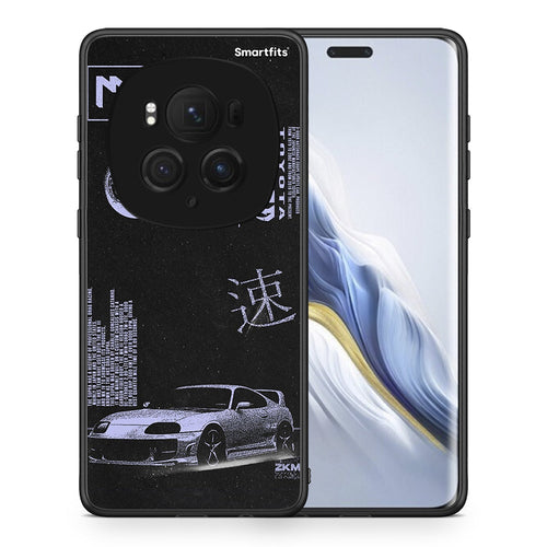 Tokyo Drift - Honor Magic6 Pro θήκη