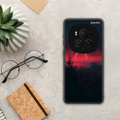 Tropic Sunset - Honor Magic6 Pro θήκη